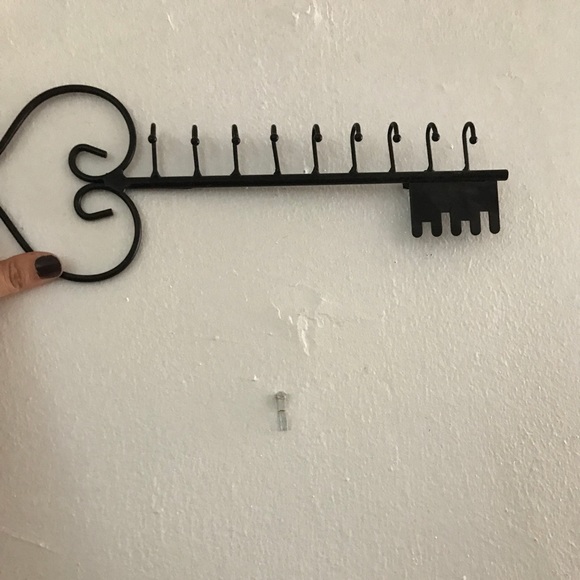 Icing Other - Hooks for entry way or jewerly